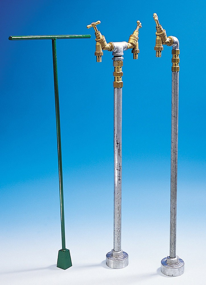 Hydrant Standpipe Key OnSite Support