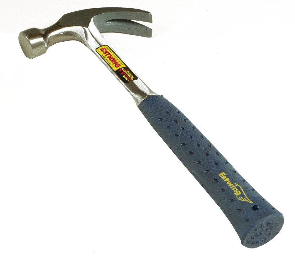 Estwing Professional Claw Hammer OnSite Support