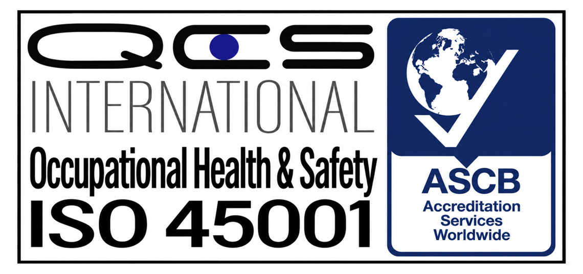 ISO 45001