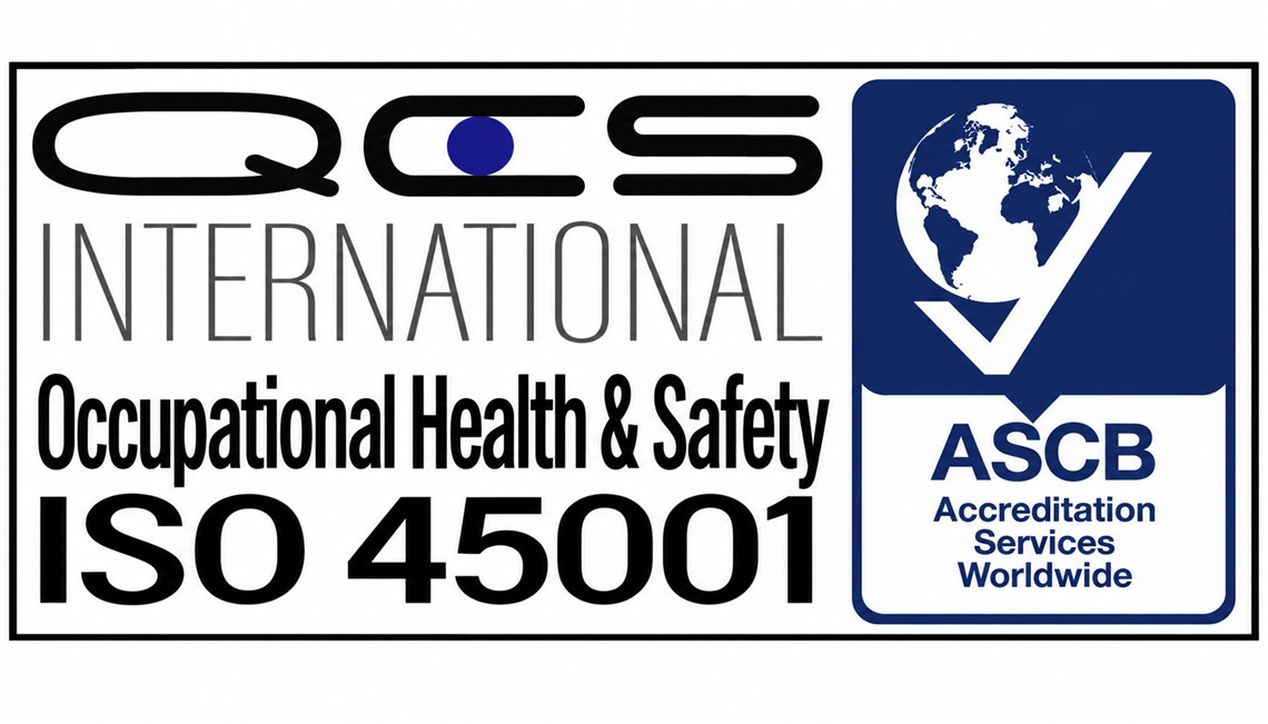 ISO 45001