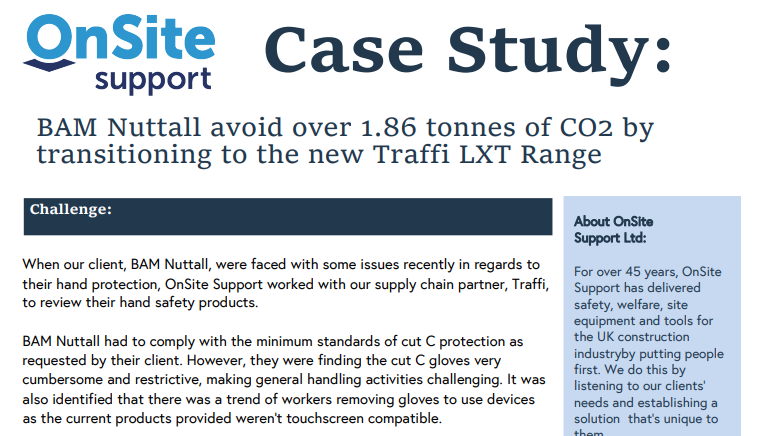 BAM Nuttall Oxted Viaduct - Traffi