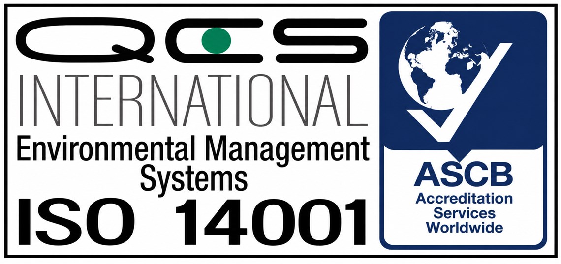 ISO 14001