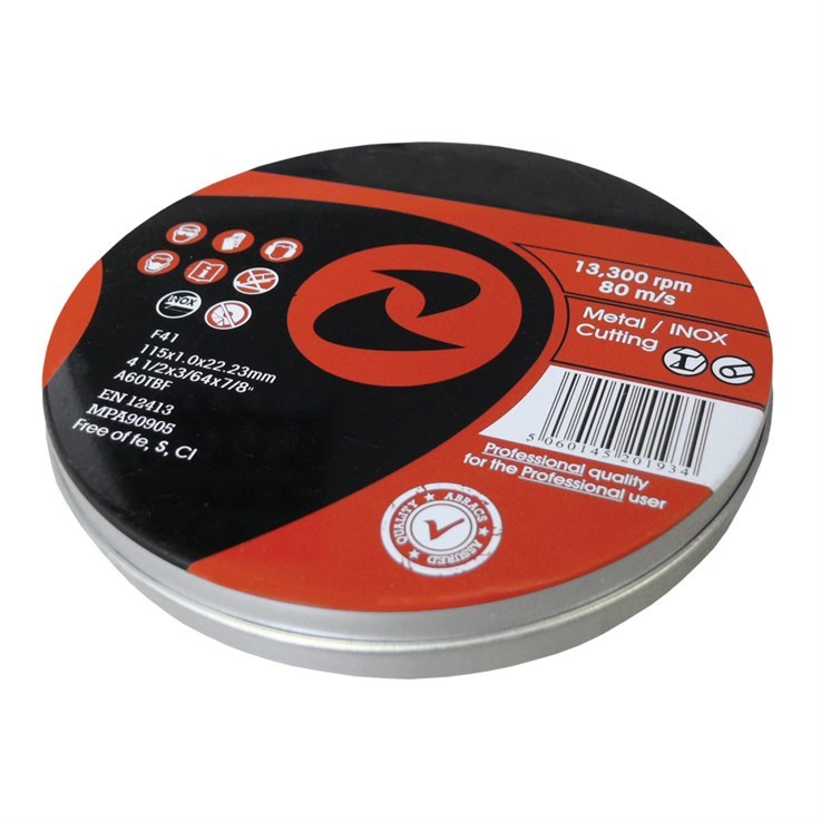 Cutting, Grinding & Drilling