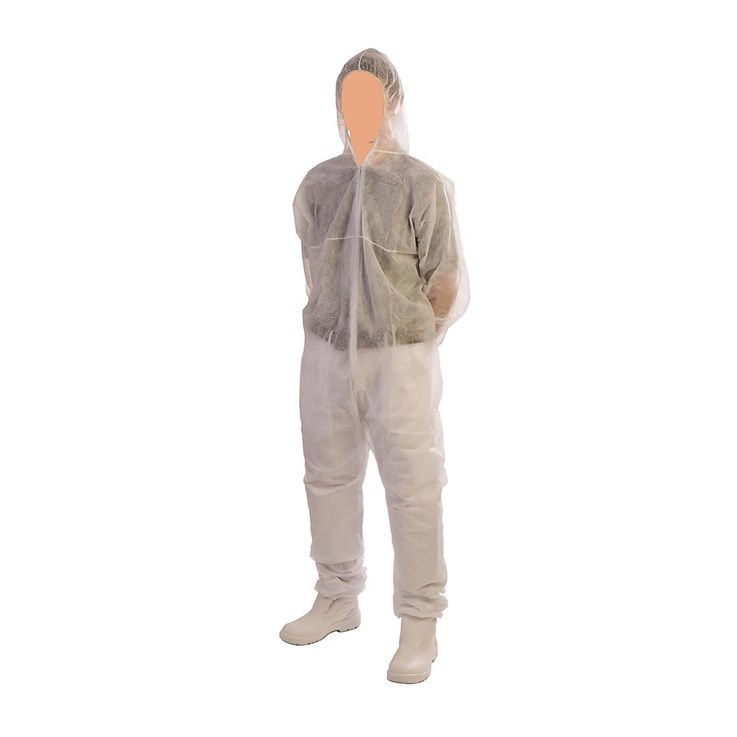 Disposable Protection