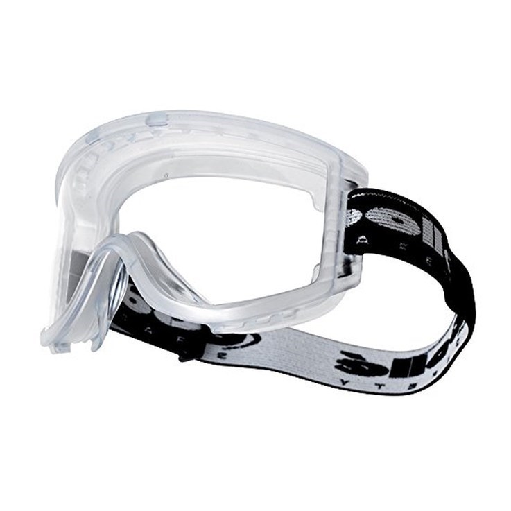 Eye & Face Protection