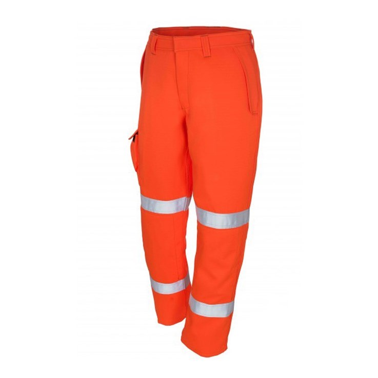 Flame Retardant Clothing