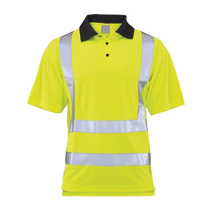 Hi Visibility Clothing