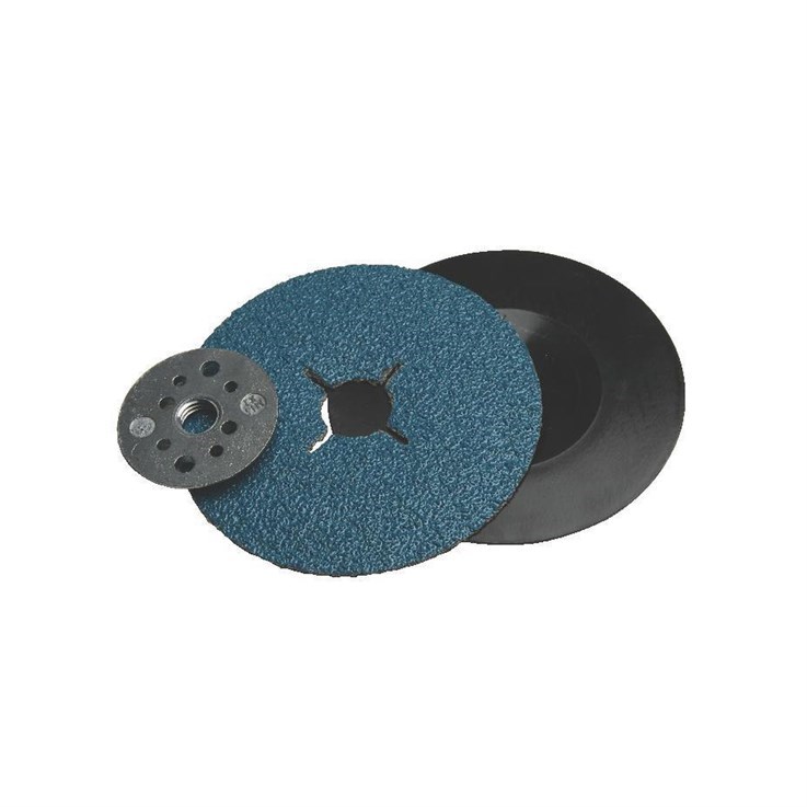 Machine Abrasives