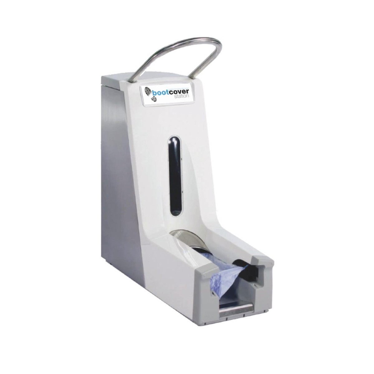 Overshoe Dispensers