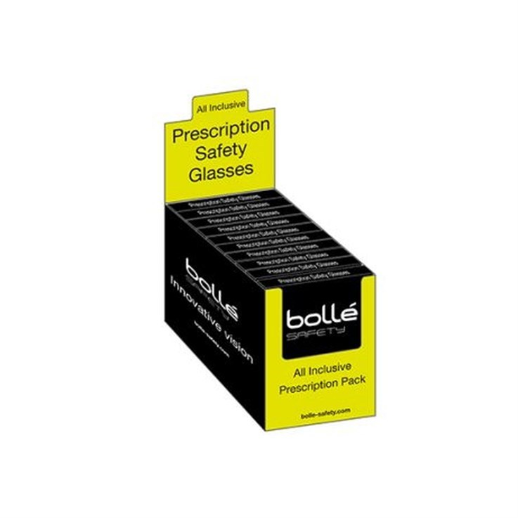 Prescription Eyewear