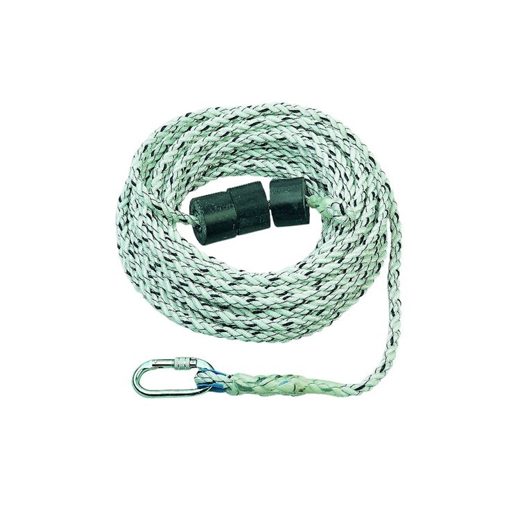 Anchorage Lines, Connectors & Accessories