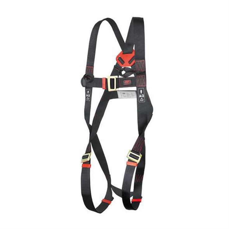 Harnesses and Harness Accessories
