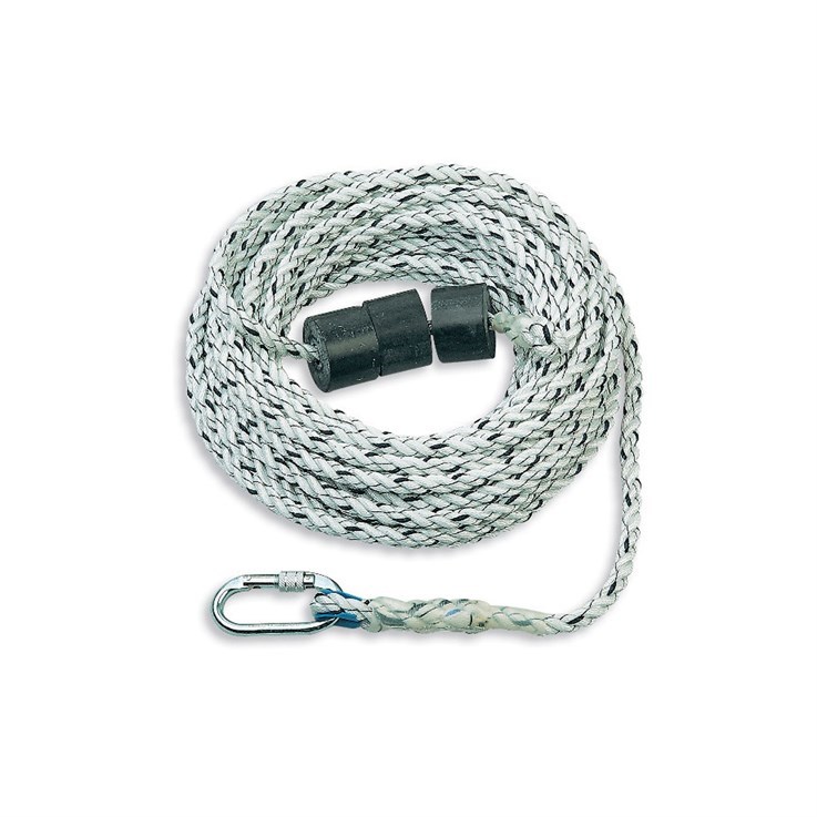 Fall Protection & Marine Safety