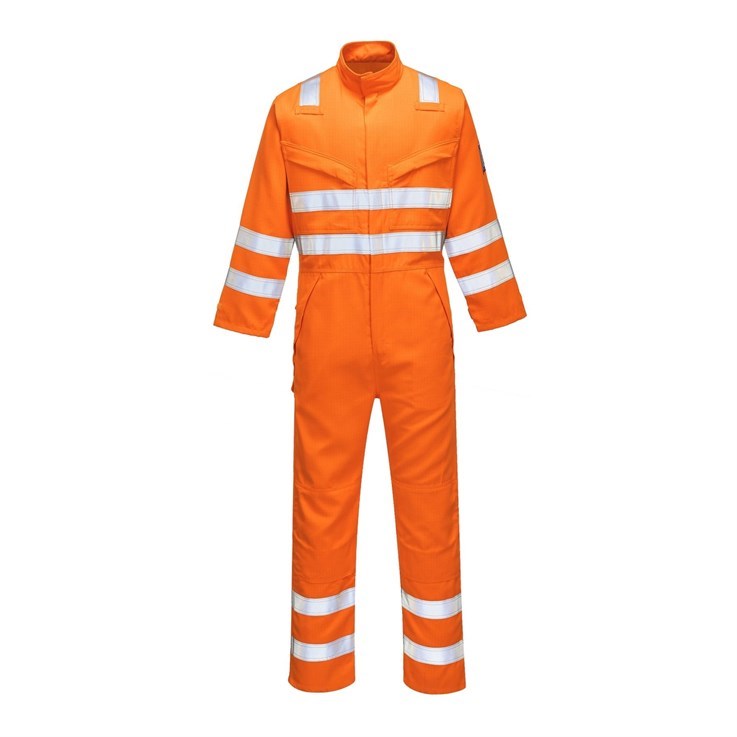 Arc Flash Clothing