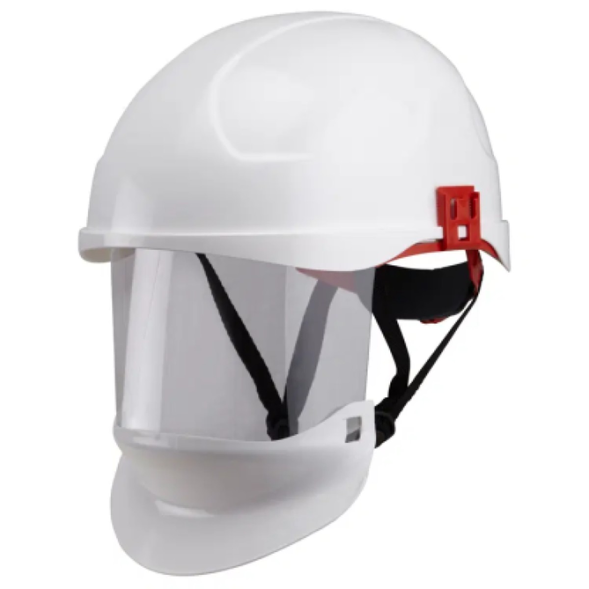 Arc Flash Helmets