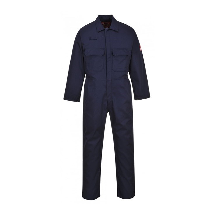 Flame Retardant & Anti-Static Clothing