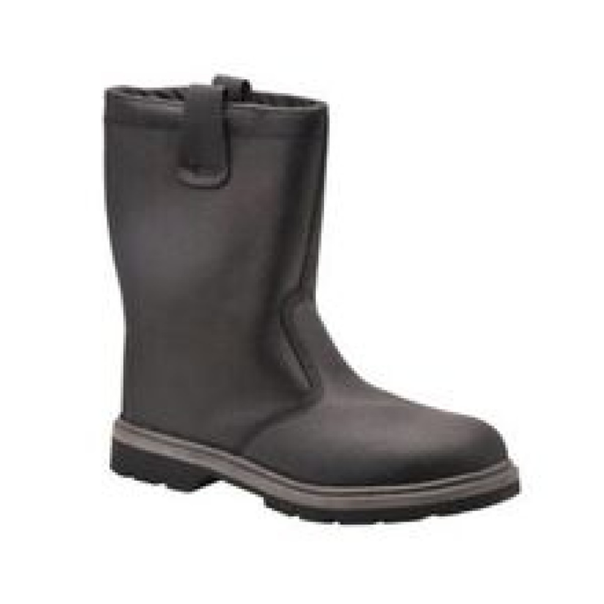 Rigger Boots