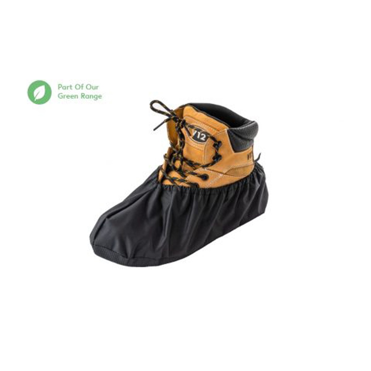 Reusable Overshoes