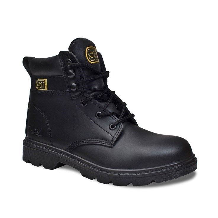 Safety Boots