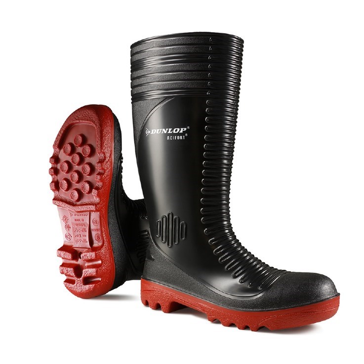 Wellingtons & Waders
