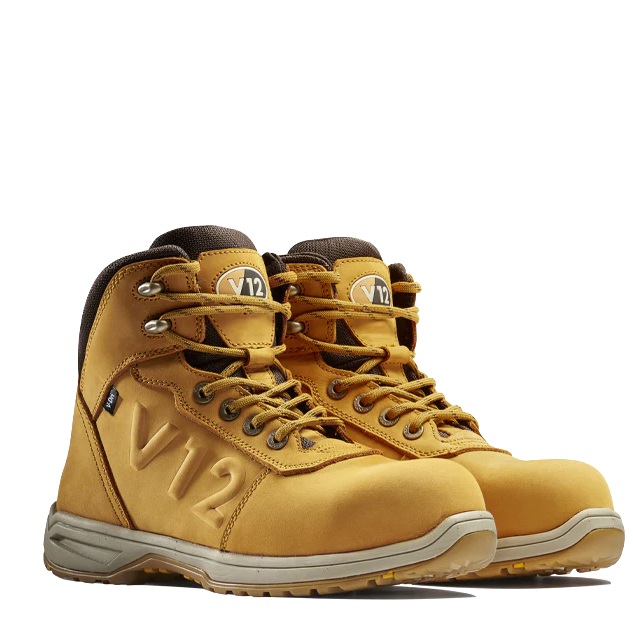 Foot Protection