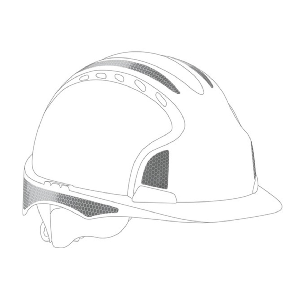 Helmet Stickers