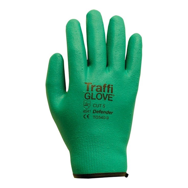 Cut Resistant Gloves