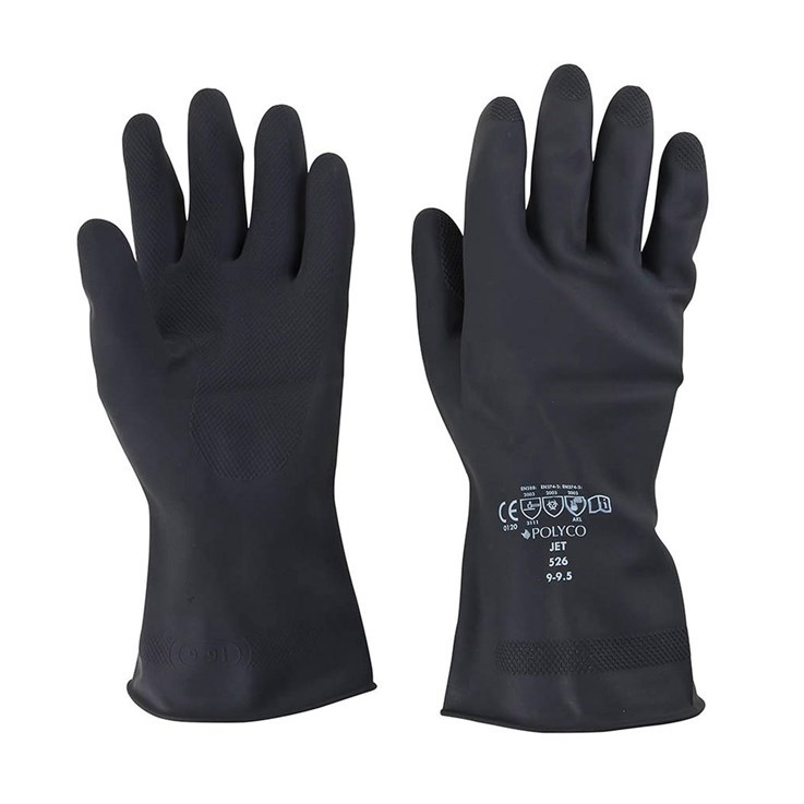 Low Protection & Disposable Gloves