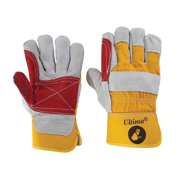 Driver & Rigger Gloves