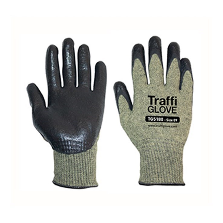 Electrical & ARC Resistant Gloves