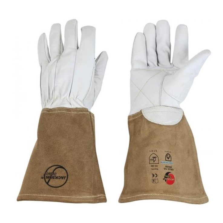Specialist Gloves & Gauntlets