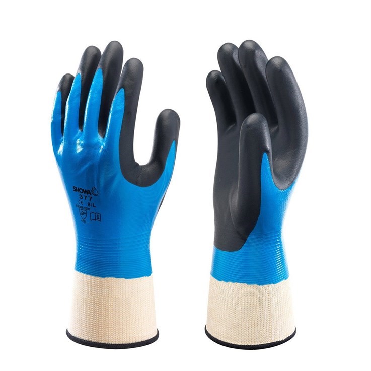Hand & Arm Protection