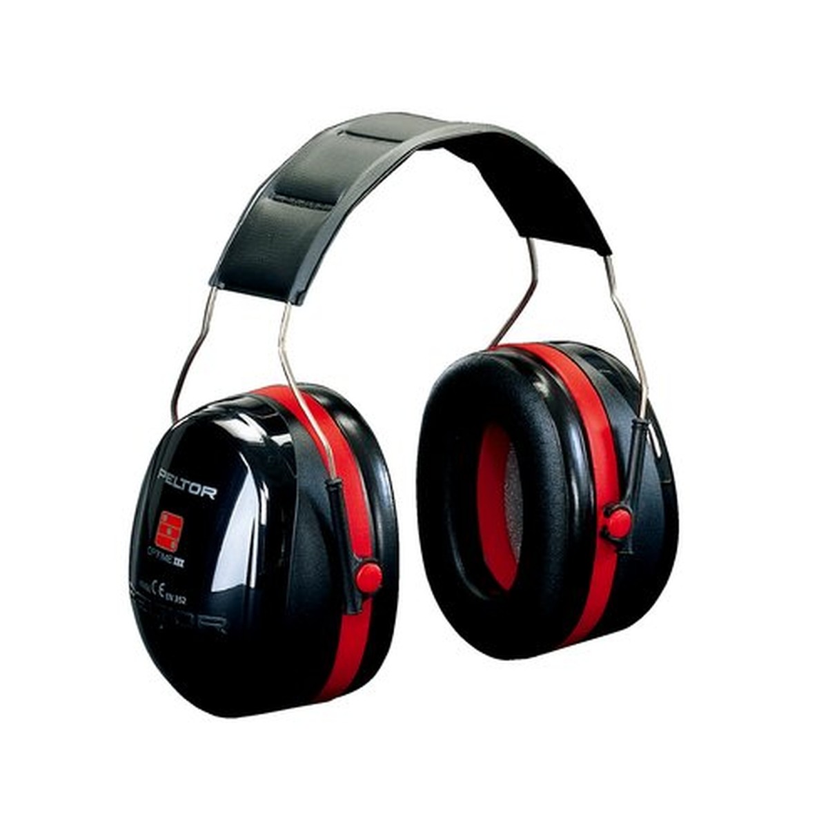 Standard & Helmet-Mounted Ear Defenders