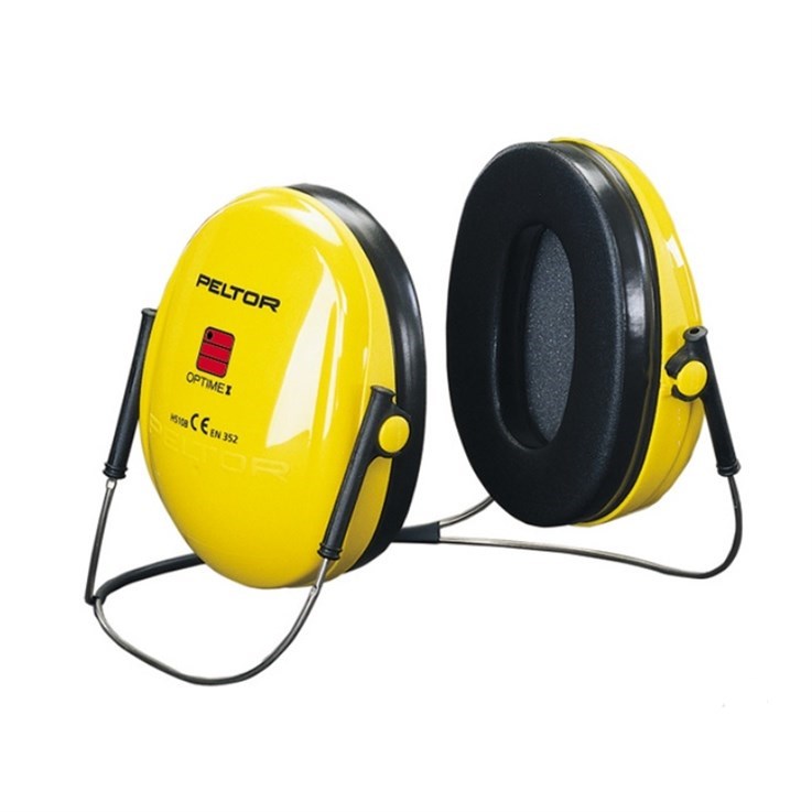 Ear Plugs & Ear Defenders