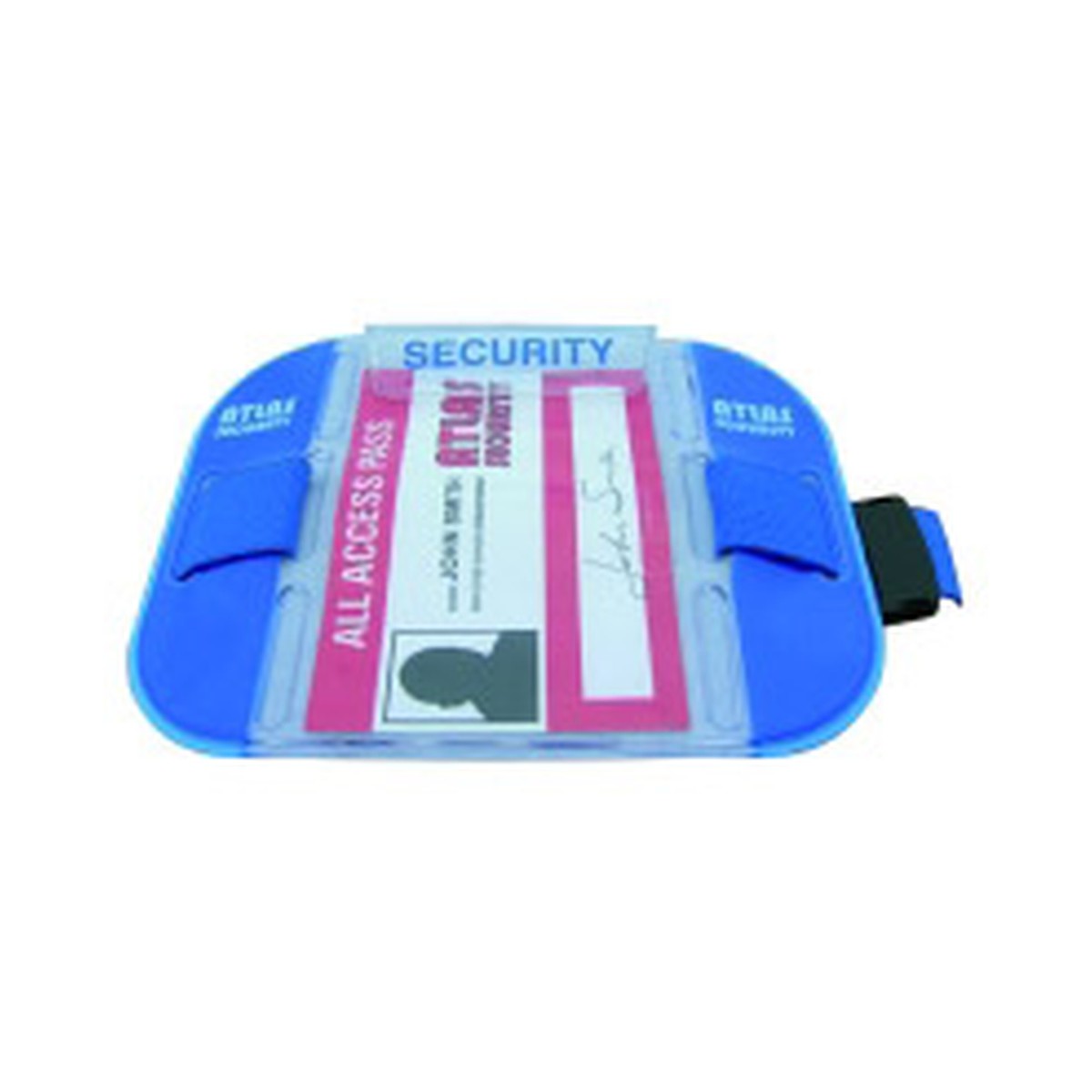 Hi-Vis Accessories