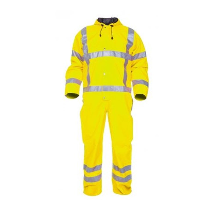 Coveralls & Rainsuits