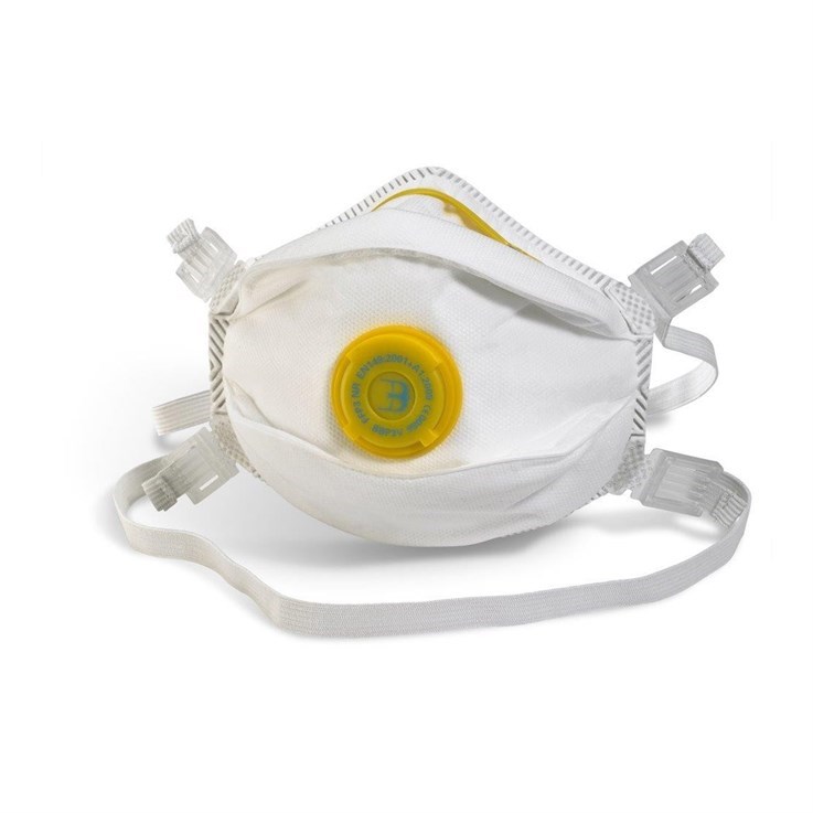 Disposable & Reusable Respirators
