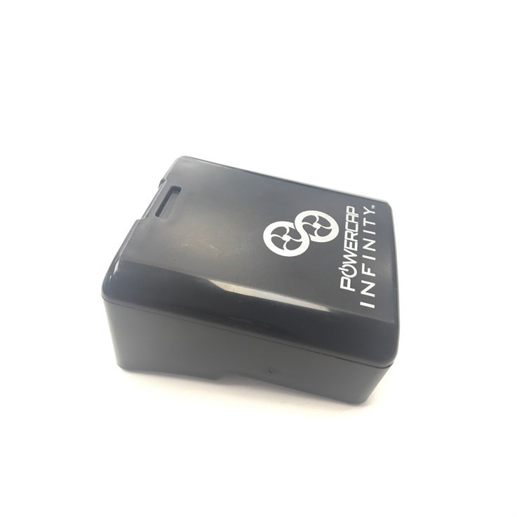 Powered Air Respirators Spare Parts