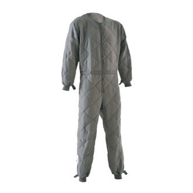 Thermal Clothing