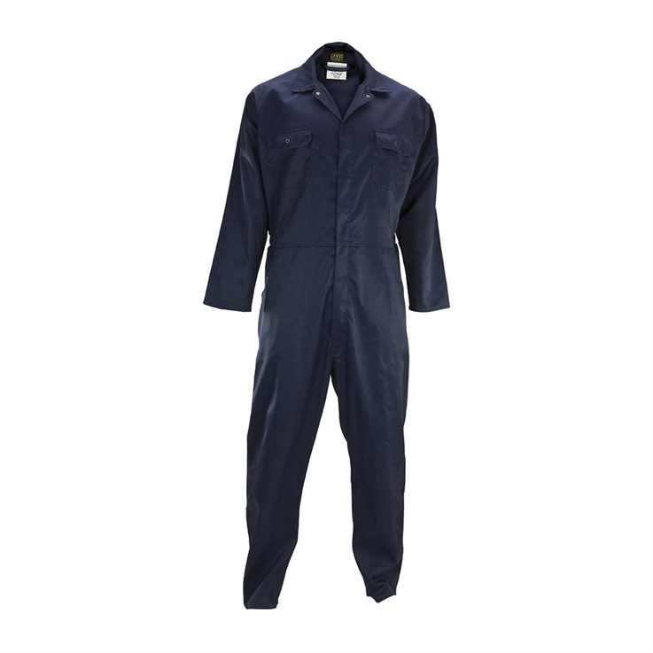 Coveralls & Rain Suits
