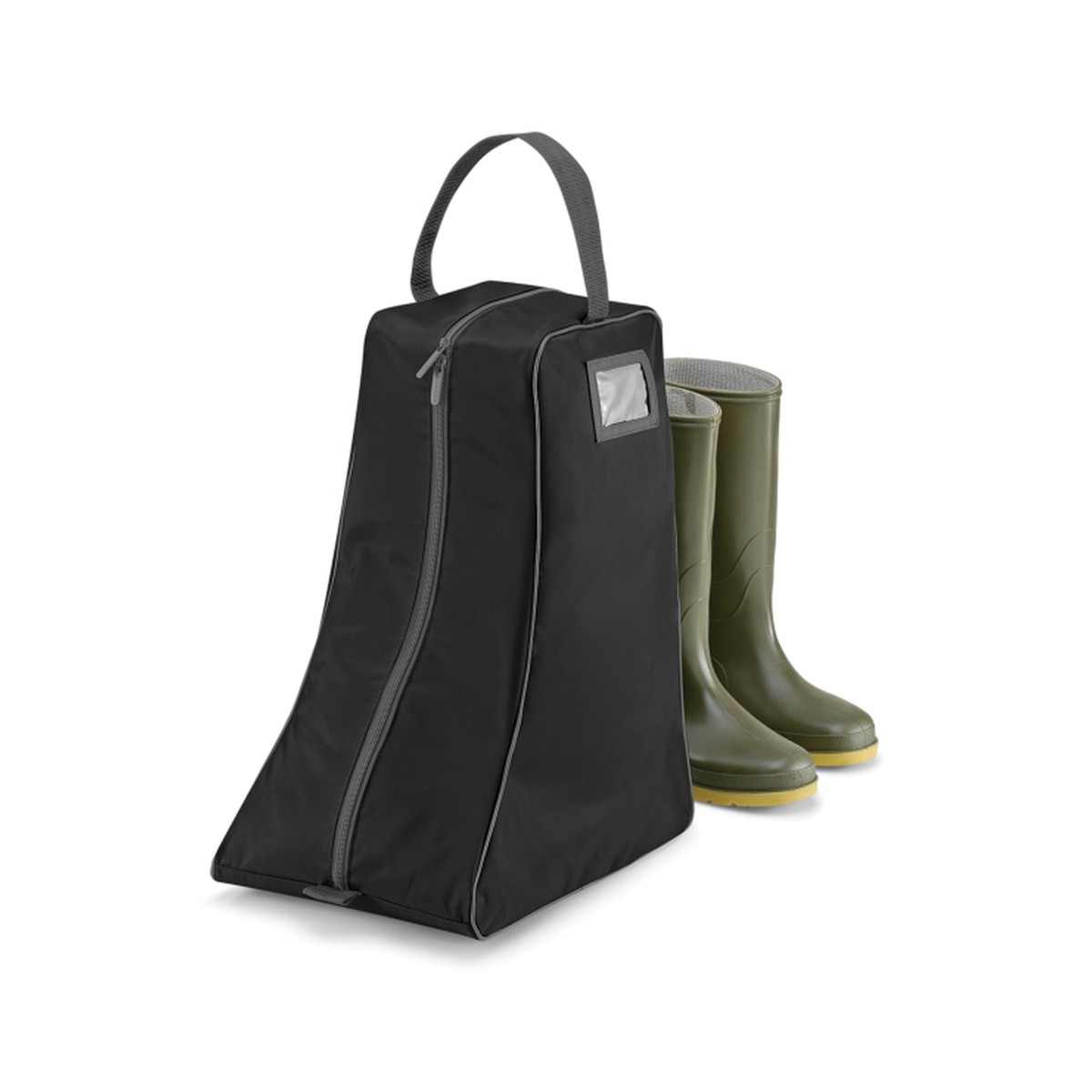 Hats, Bags & Holdalls