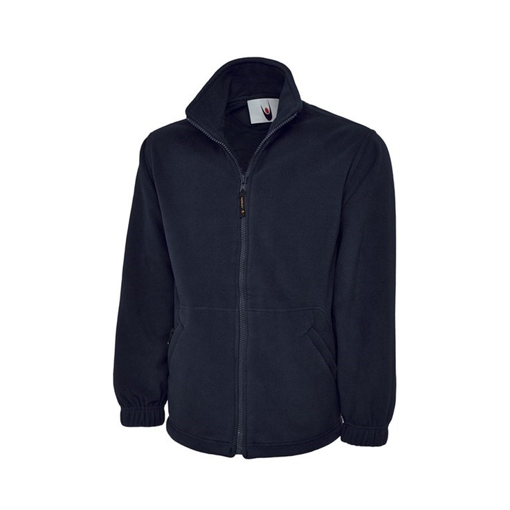 Jackets & Bodywarmers