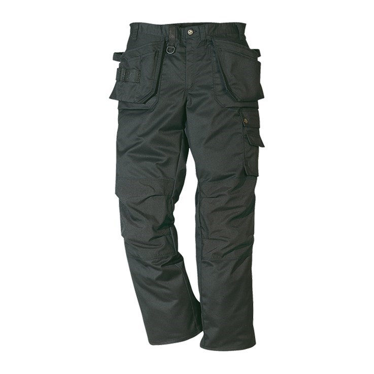 Workwear Trousers & Overtrousers