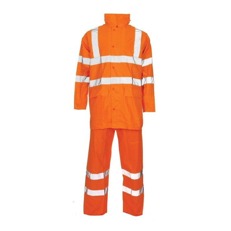 Waterproof Clothing
