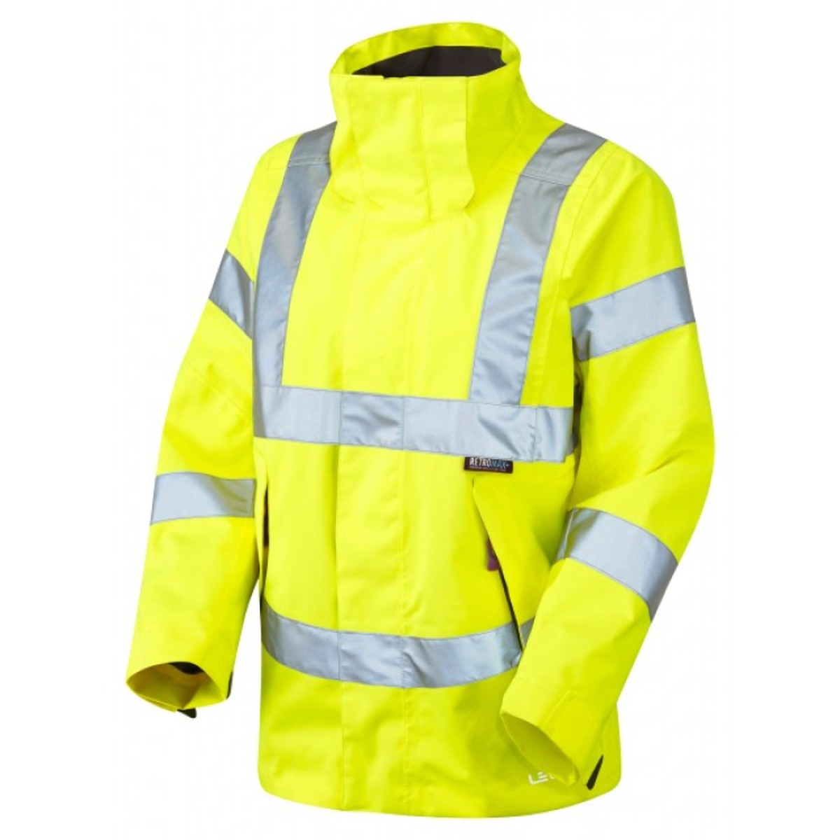 Hi-Vis Jackets