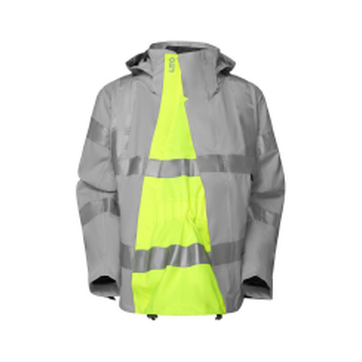 Hi-Vis Maternity Clothing