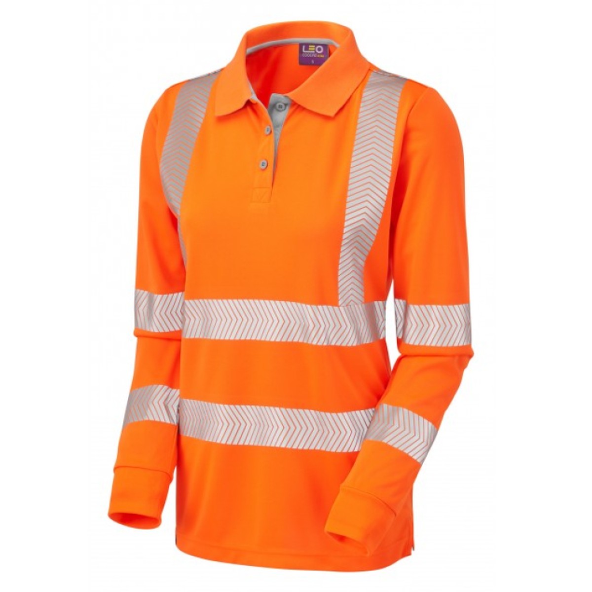 Hi-Vis Polo's & T-Shirts