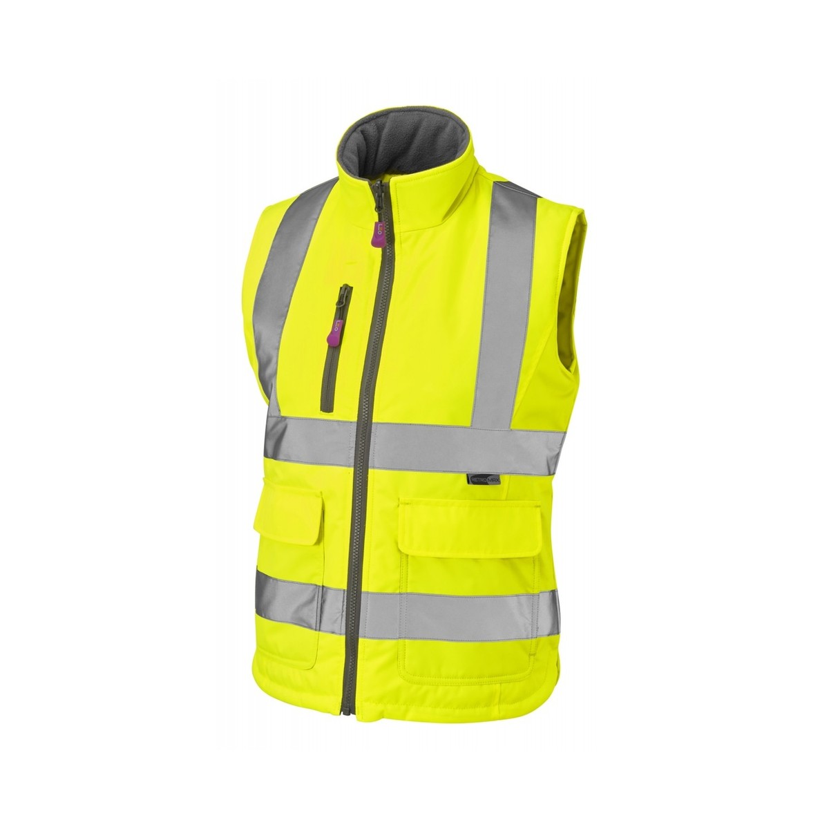 Hi-Vis Sweatshirts, Softshells & Bodywarmers