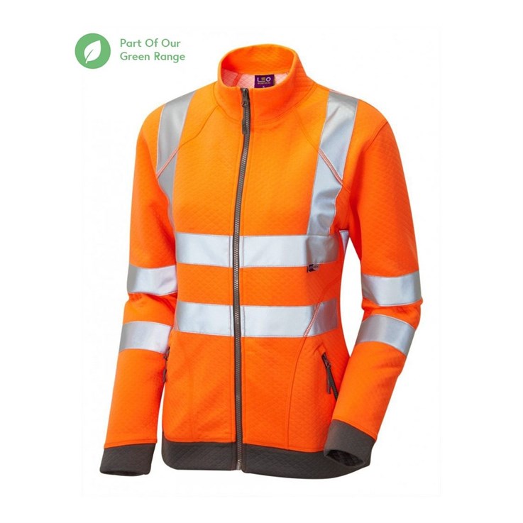 Women's PPE
