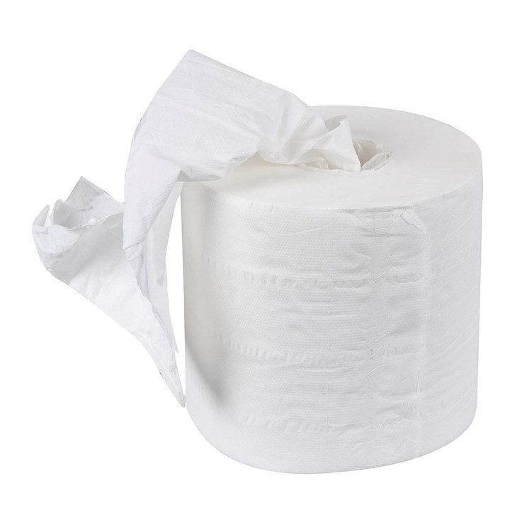 Paper Towels & Toilet Rolls